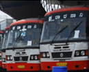 Mangaluru: KSRTC buses to ply as usual